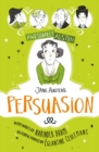 Jane Austen's  Persuasion - eBook