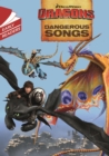 Dragons: Dangerous Songs - eBook