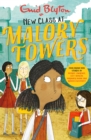 Malory Towers: New Class at Malory Towers : Four brand-new Malory Towers - Book