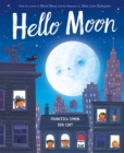 Hello Moon - Book