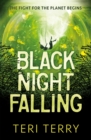 Black Night Falling - eBook