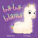 The Magic Pet Shop: La-La-Llama - Book