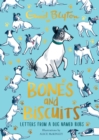 Bones and Biscuits : Letters from a Dog Named Bobs - eBook