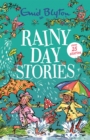 Rainy Day Stories - Book