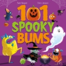 101 Spooky Bums - eBook