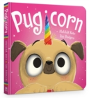 The Magic Pet Shop: Pugicorn Board Book - Book