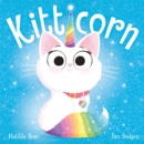 The Magic Pet Shop: Kitticorn - Book