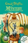 The Find-Outers: The Mystery Series: The Mystery of the Disappearing Cat : Book 2 - Book