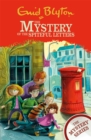The Find-Outers: The Mystery Series: The Mystery of the Spiteful Letters : Book 4 - Book