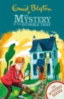 The Find-Outers: The Mystery Series: The Mystery of the Invisible Thief : Book 8 - Book