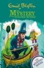 The Find-Outers: The Mystery Series: The Mystery of the Strange Bundle : Book 10 - Book
