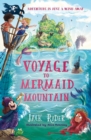 Voyage to Mermaid Mountain : A Wish Story - Book
