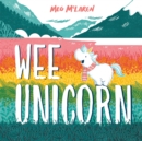 Wee Unicorn - Book