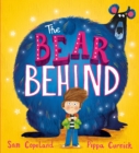 The Bear Behind - Book