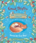 The Enchanted Library: Stories for Cosy Days - Book