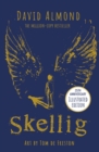 Skellig: the 25th anniversary illustrated edition - Book