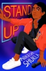 Stand Up - Book