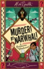 A Grimacres Whodunnit: Murder! By Narwhal! : Book 1 - Book