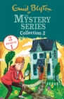 The Mystery Series Collection 3 : Books 7-9 - eBook