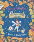 Stories of Starry Nights - eBook