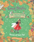 Stories of Fairy Fun - eBook
