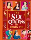 The Six Queens of Henry VIII - Book