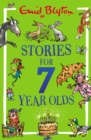 Stories for Seven-Year-Olds - Book