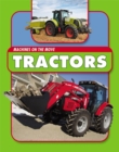 Tractors - Book