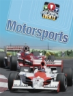 Motorsports - Book
