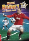 EDGE: Football All-Stars: Wayne Rooney and Jermain Defoe - Book