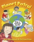 Planet Patrol: A Book About Global Warming - Book
