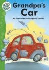 Tadpoles: Grandpa's Car - Book