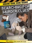Searching for Murder Clues - Book