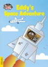 Eddy's Space Adventure - Book