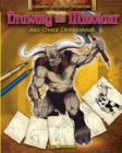 Drawing the Minotaur and Other Demi-Humans - Book