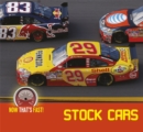 Stock Cars - Book