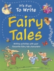 Fairytales - Book