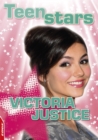 Victoria Justice - Book