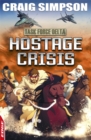 Hostage Crisis - Book