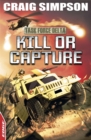 Kill or Capture - Book