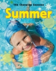 The Changing Seasons: Summer - Book