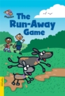 The Run-Away Game : Level 5 - Book