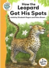 Just So Stories - How the Leopard Got His Spots - eBook