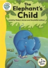 Just So Stories - The Elephant's Child - eBook