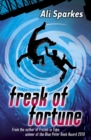 Freak of Fortune - eBook