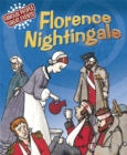 Famous People, Great Events: Florence Nightingale - Book