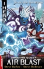 EDGE: I HERO: Quests: Air Blast : Tyranno Quest 1 - Book