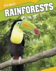 Eco Alert: Rainforests - Book
