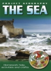 The Sea - Book