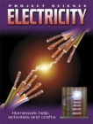 Amazing Science: Electricity - Book
